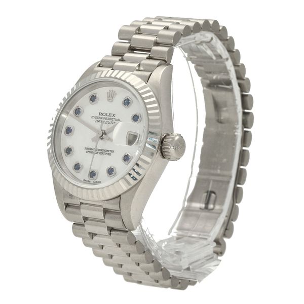 Rolex Datejust Lady 79179